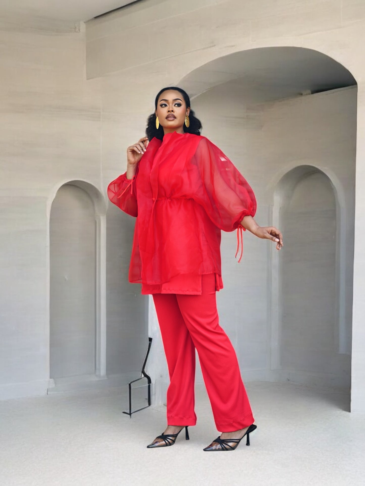 POMPEII 3 PIECE SET