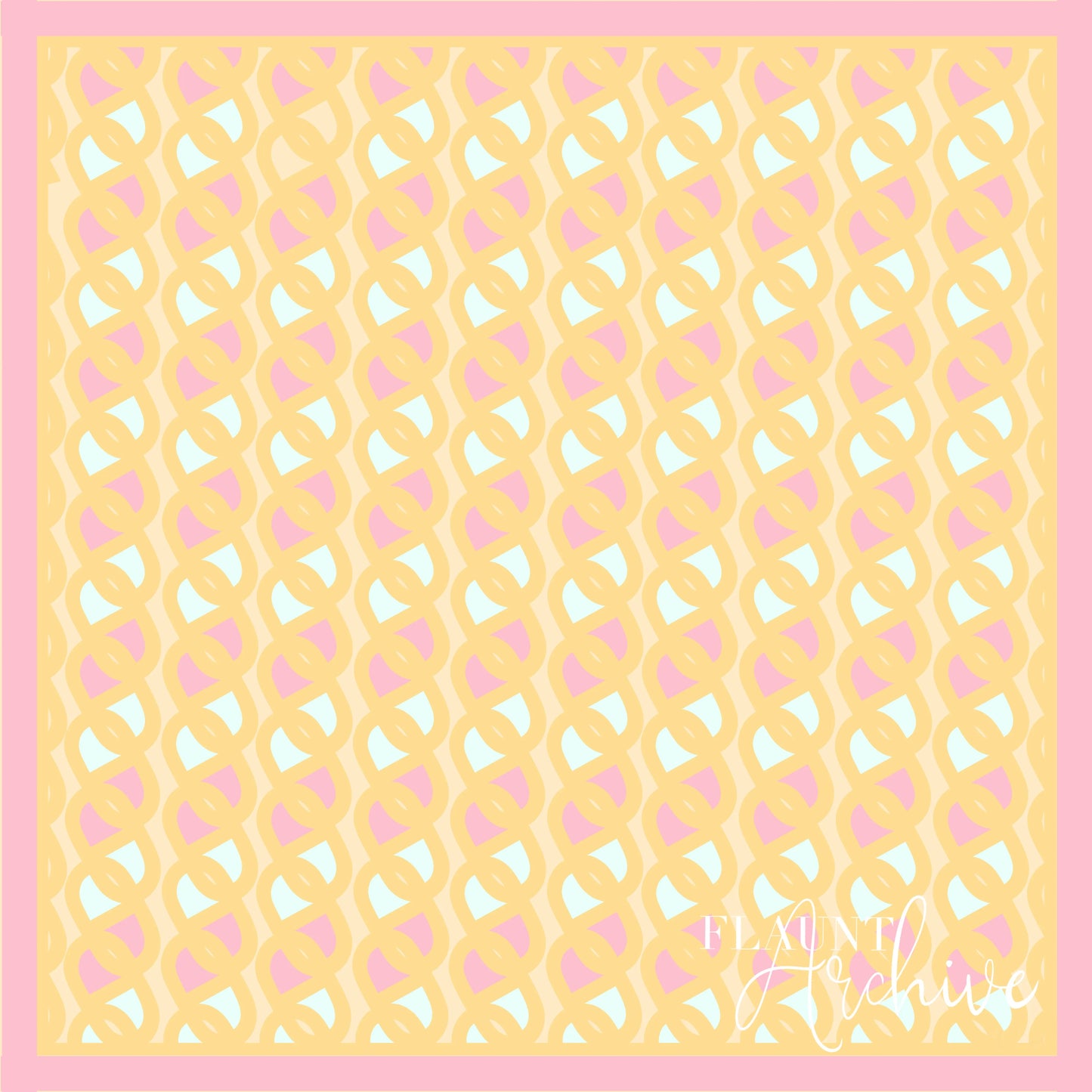 CETARA SCARF