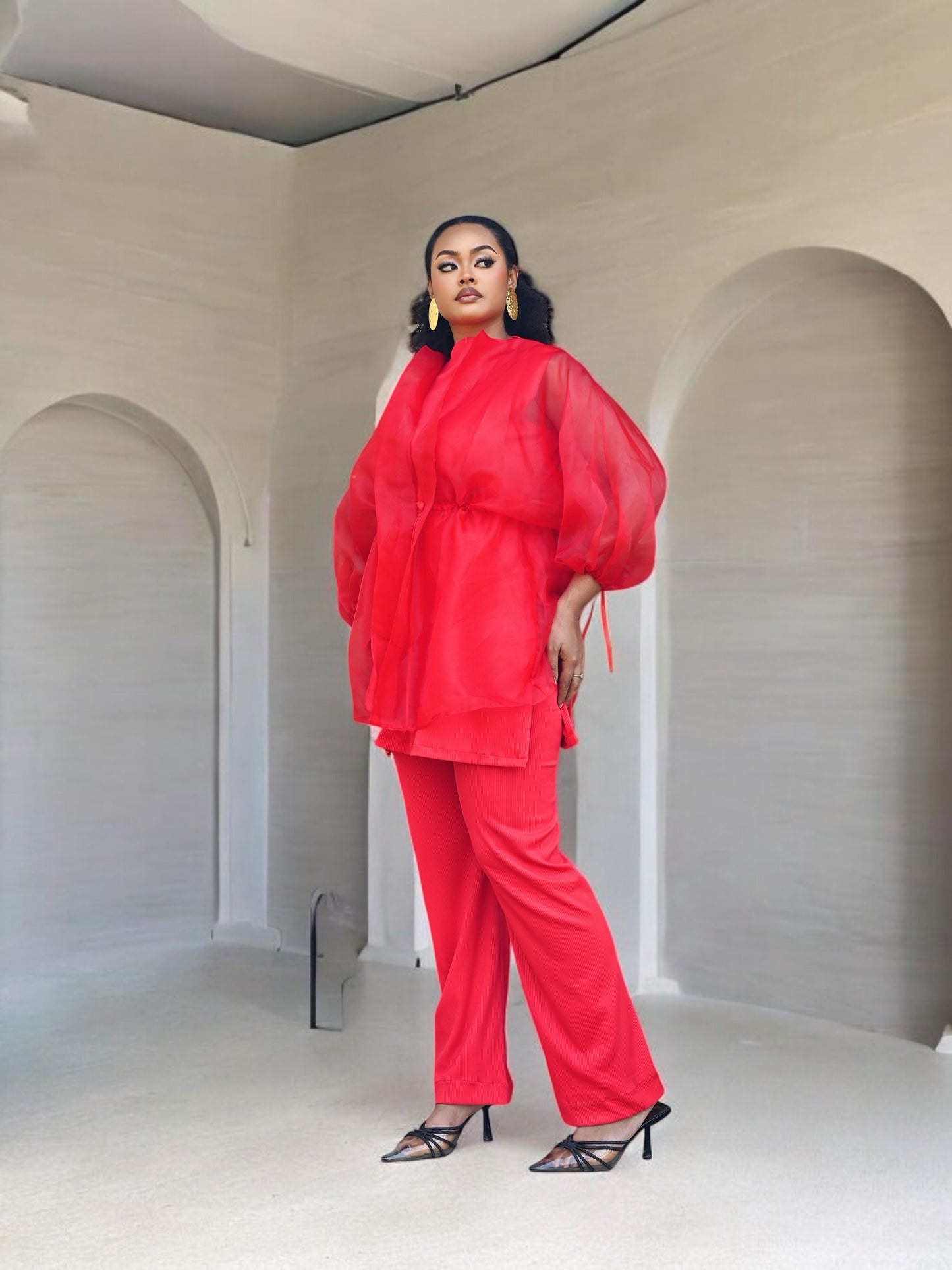 POMPEII 3 PIECE SET