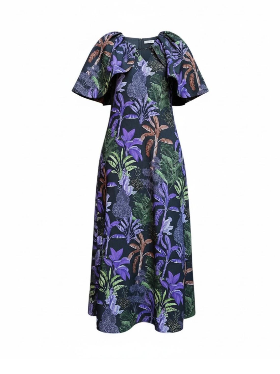 THE LARISSA DRESS