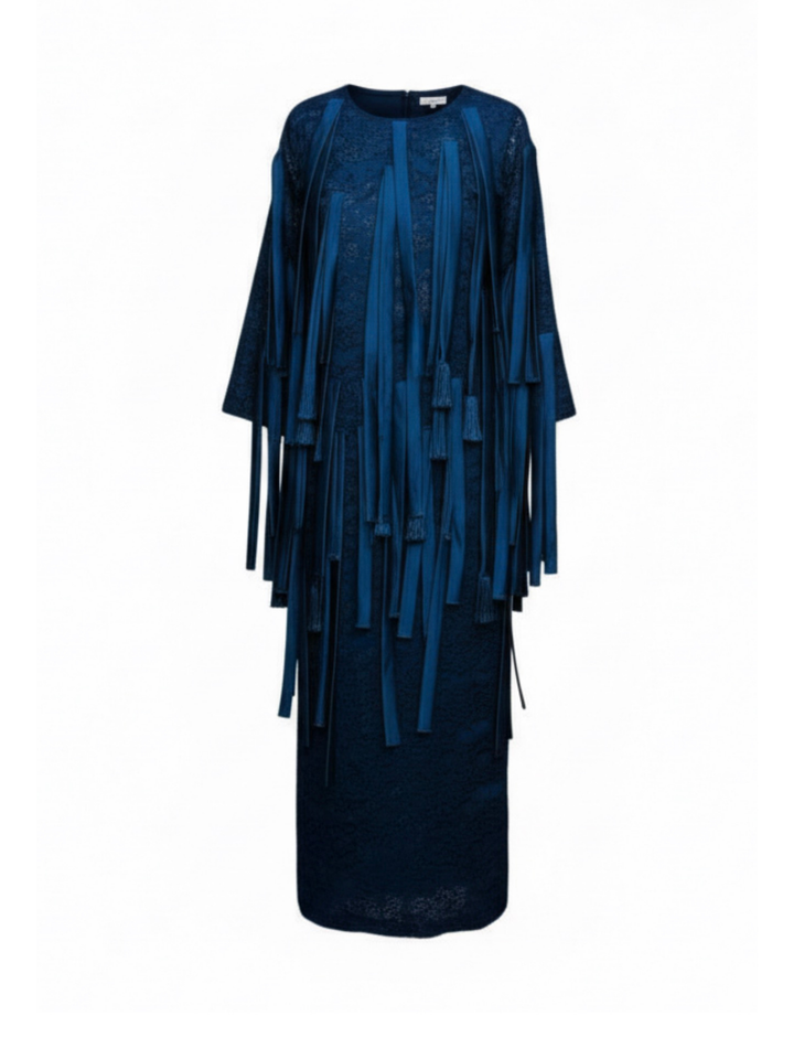 SADE ENSEMBLE - BLUE