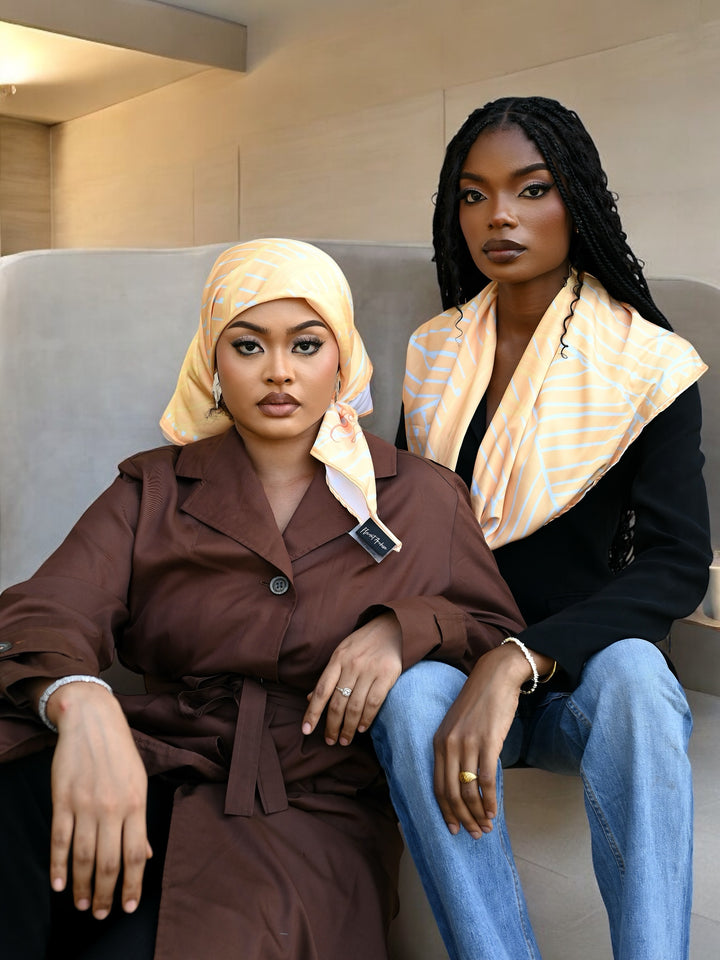 CAPRI SCARF