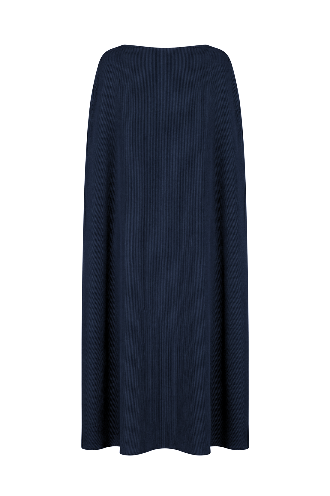 AYLA CAPE - NAVY