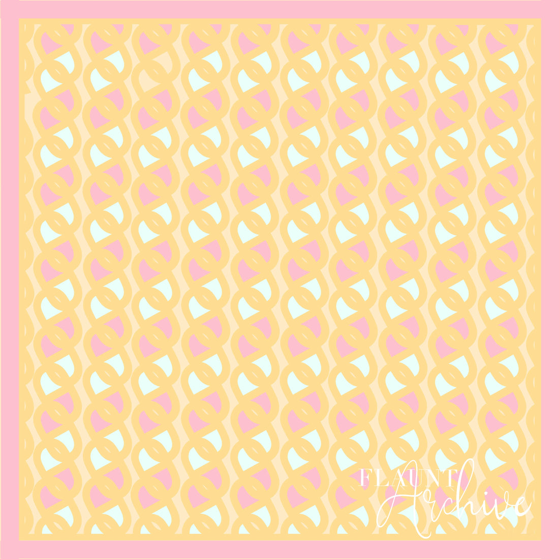 CETARA SCARF