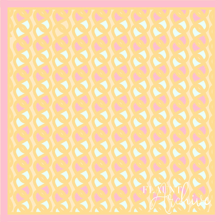 CETARA SCARF