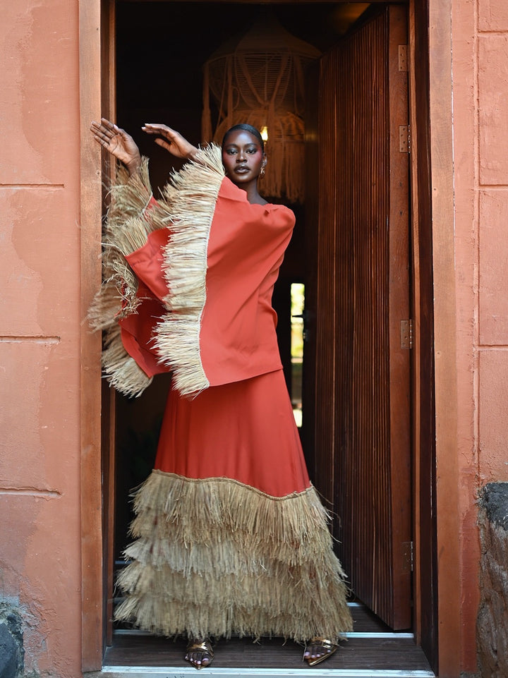 DALILA CAPE