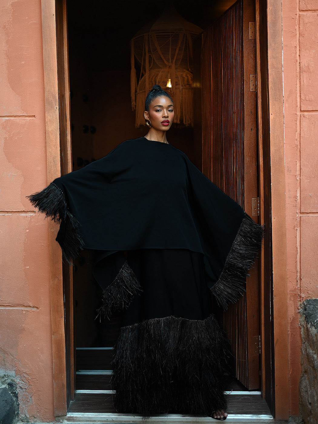 DALILA CAPE