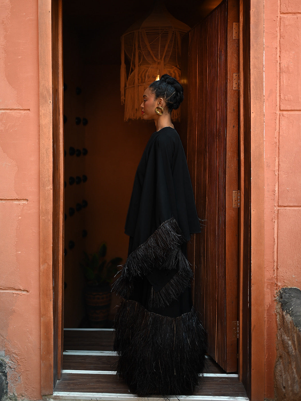 DALILA CAPE