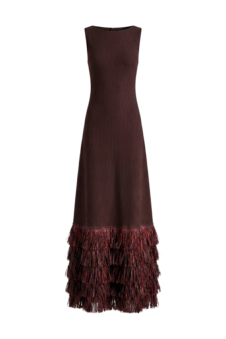 ELISE DRESS
