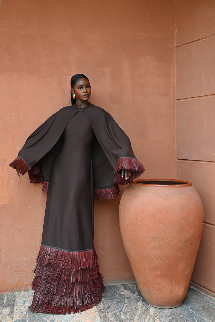 ELISE CAPE