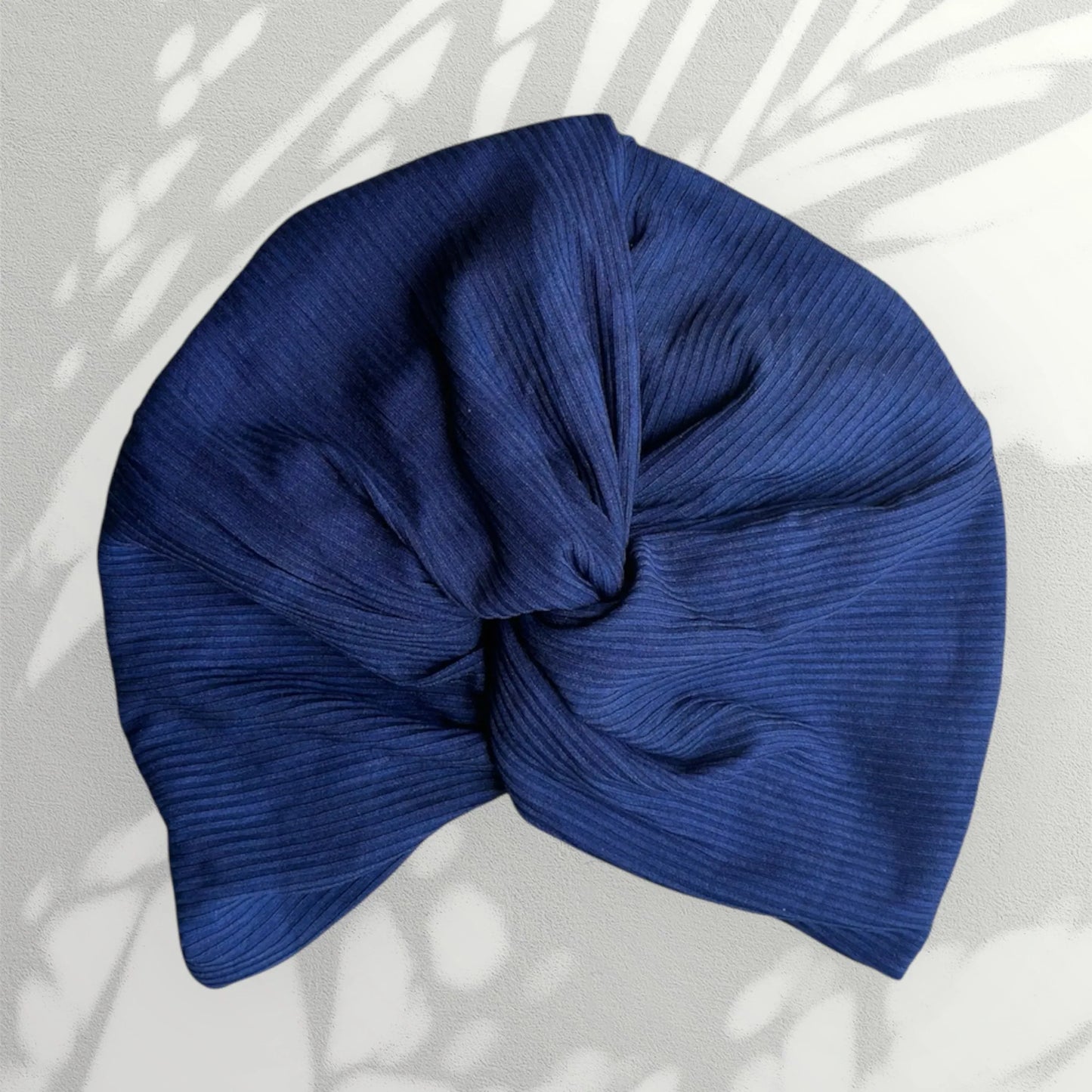 EVERYDAY TURBAN