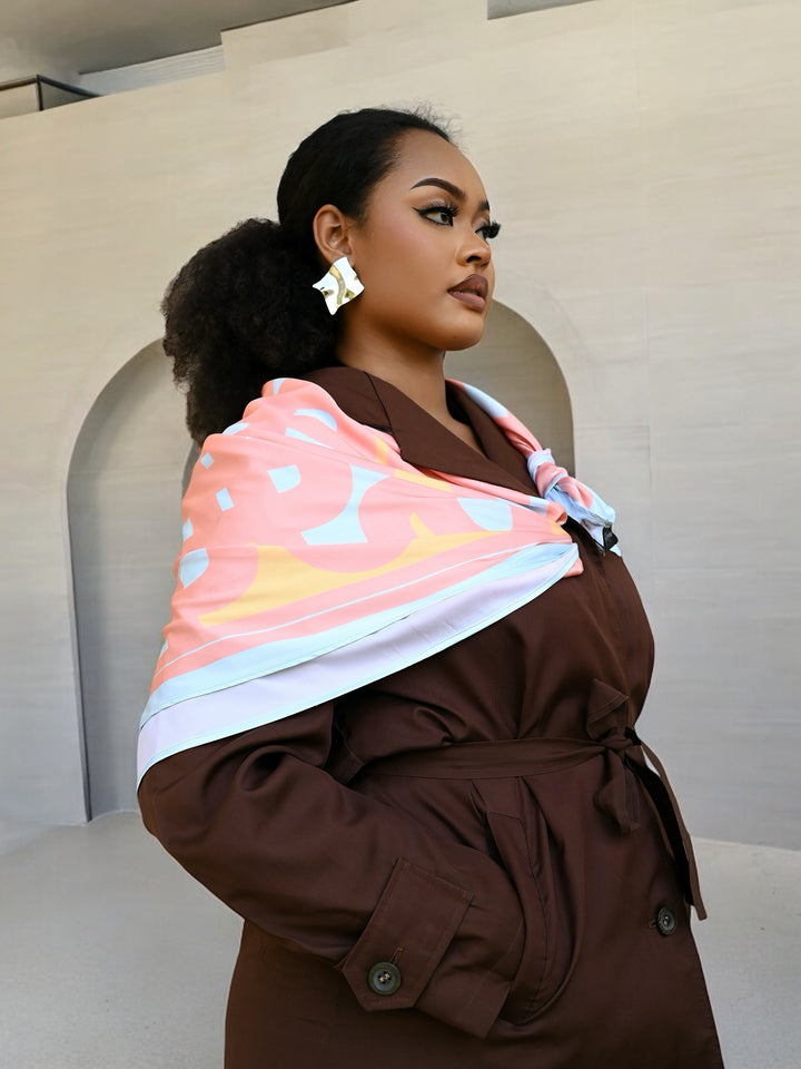 MAIORI SCARF