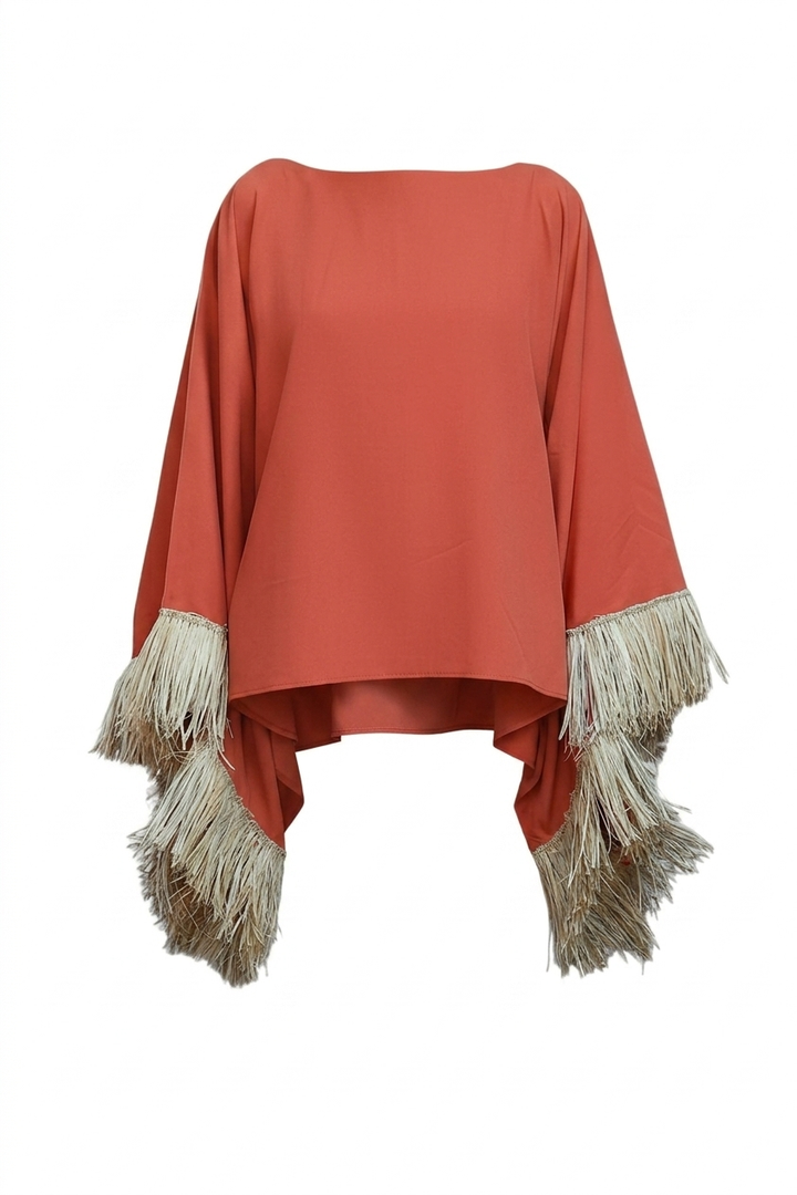 DALILA CAPE