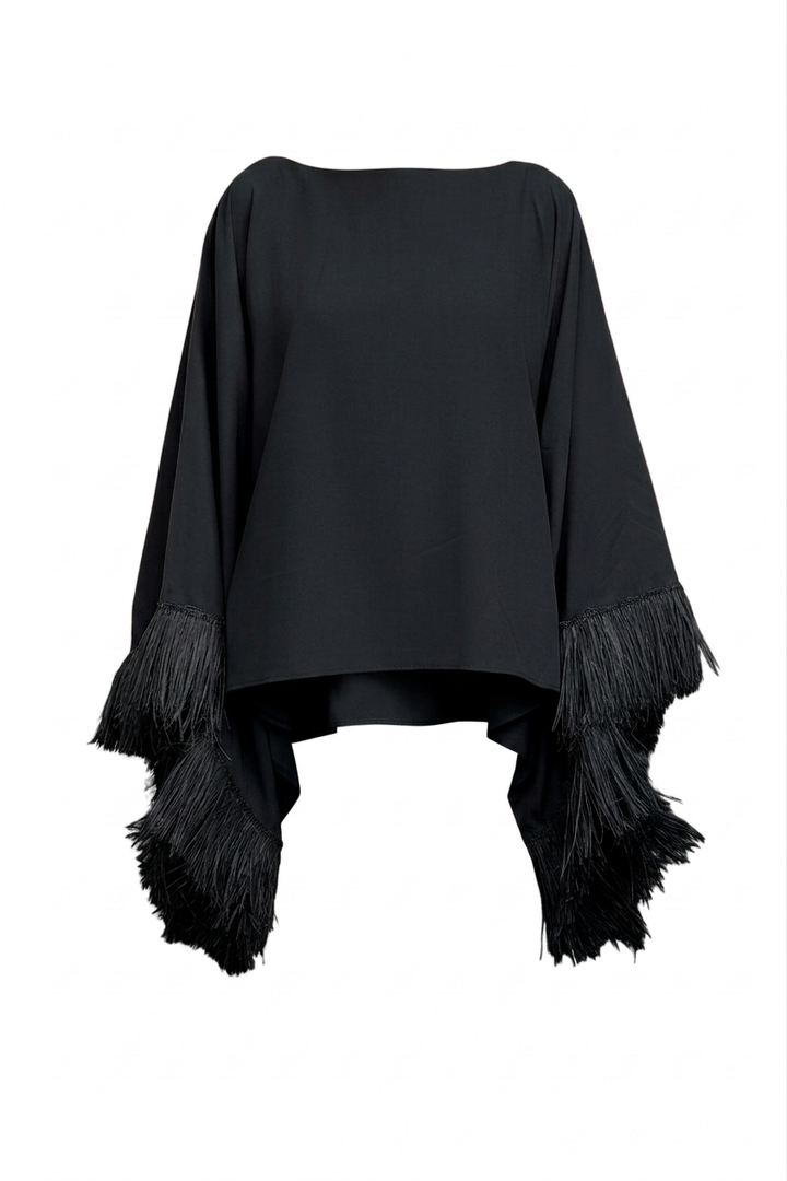 DALILA CAPE