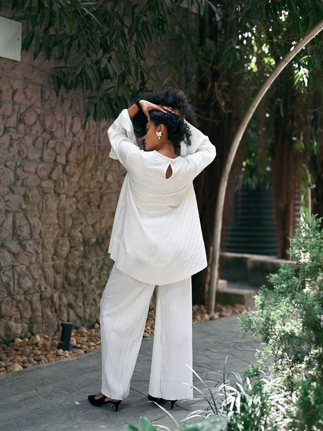 JAYA PANT SET