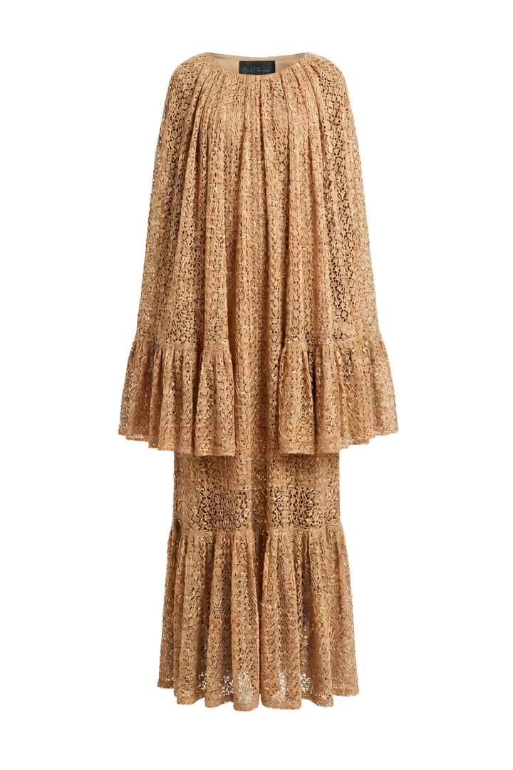 LOUNA DRESS