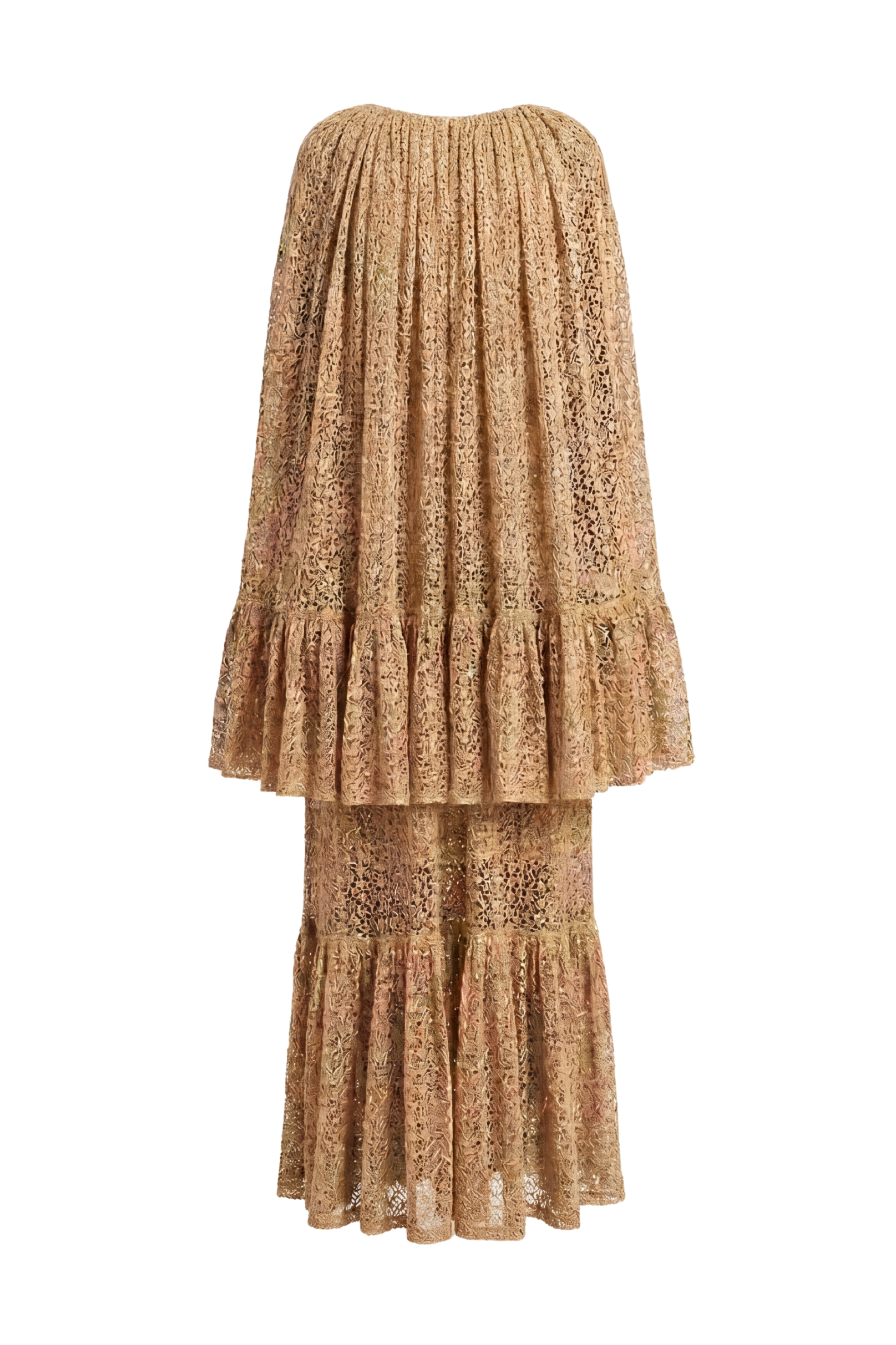 LOUNA DRESS