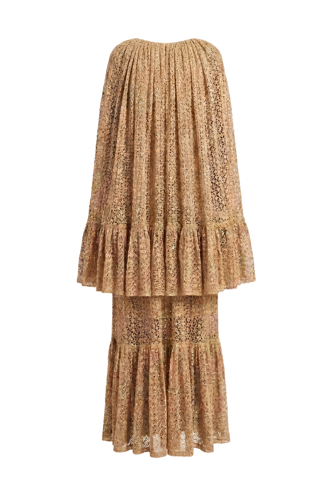 LOUNA DRESS