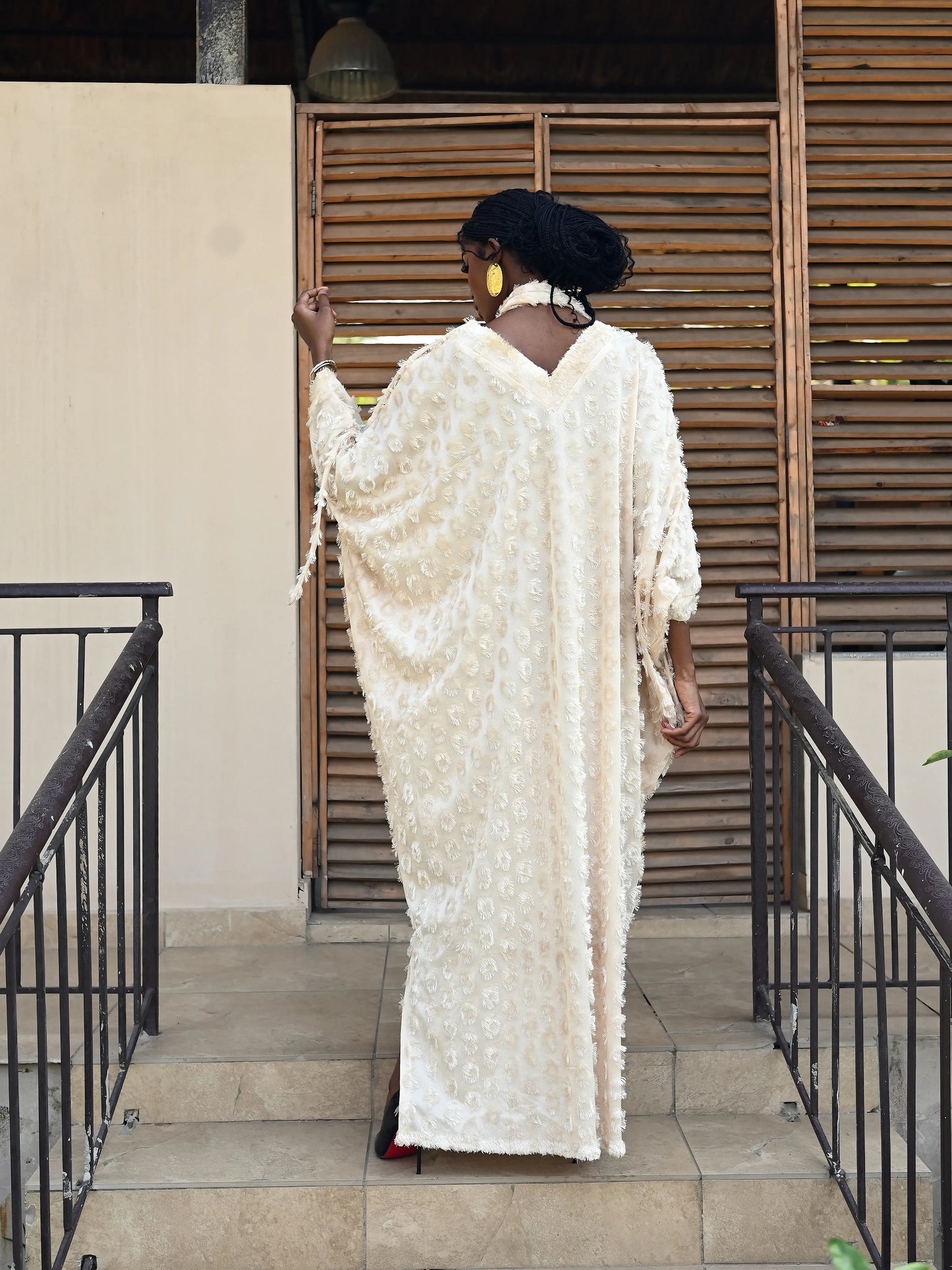 LUCIA CAFTAN