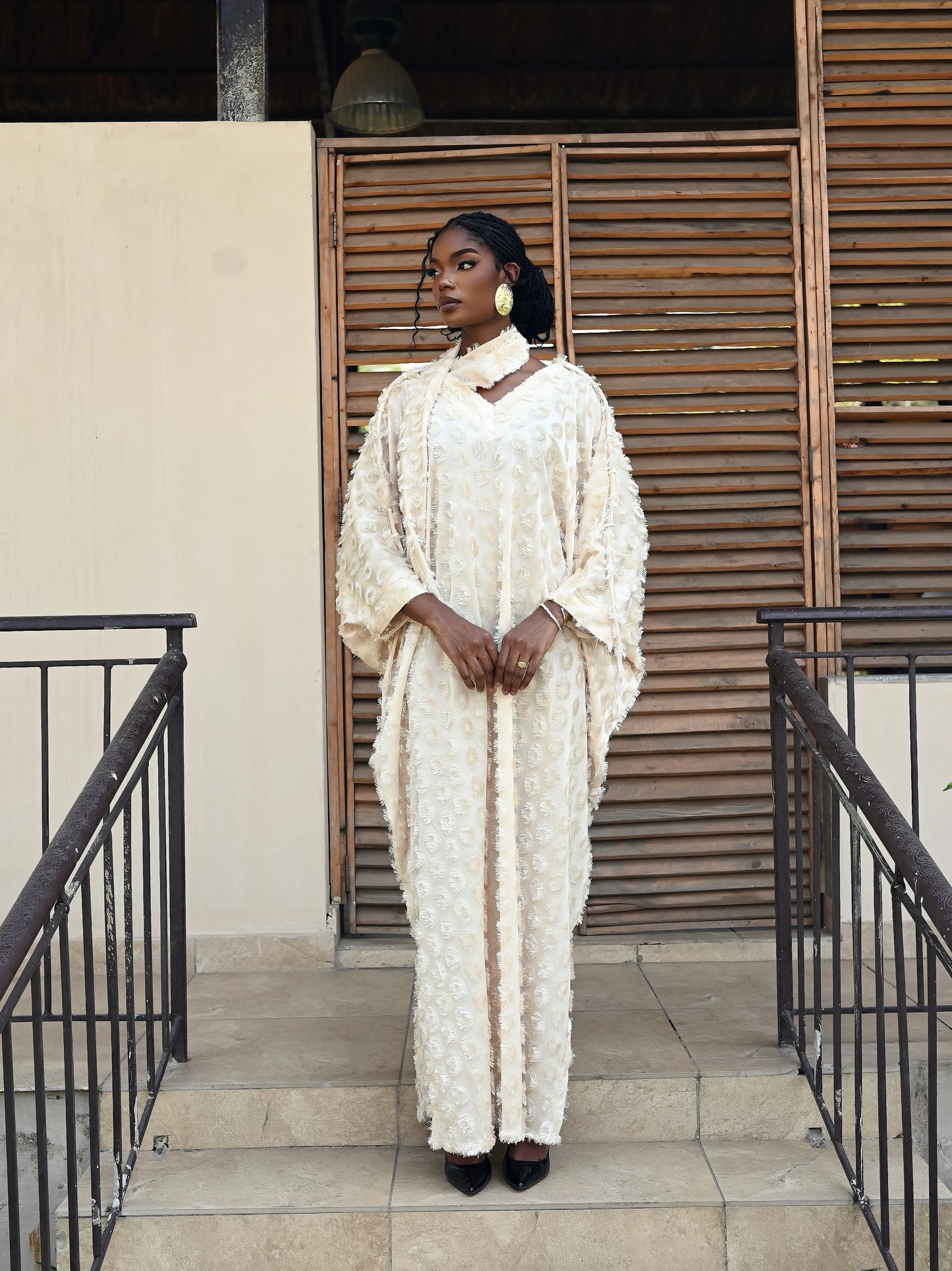 LUCIA CAFTAN