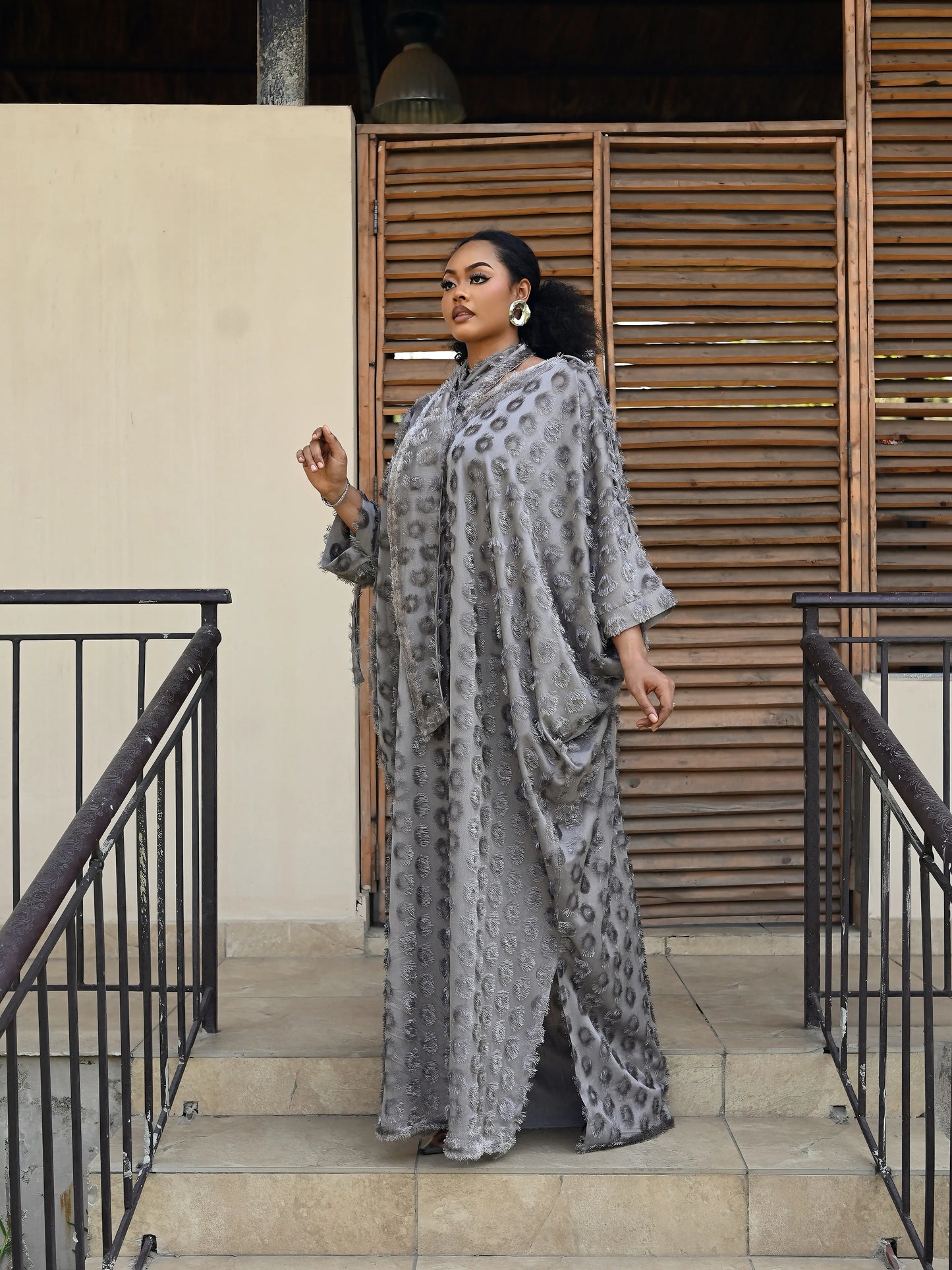 LUCIA CAFTAN