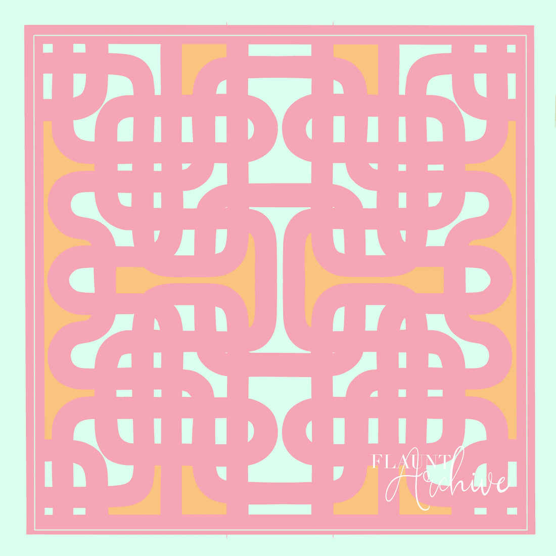 MAIORI SCARF