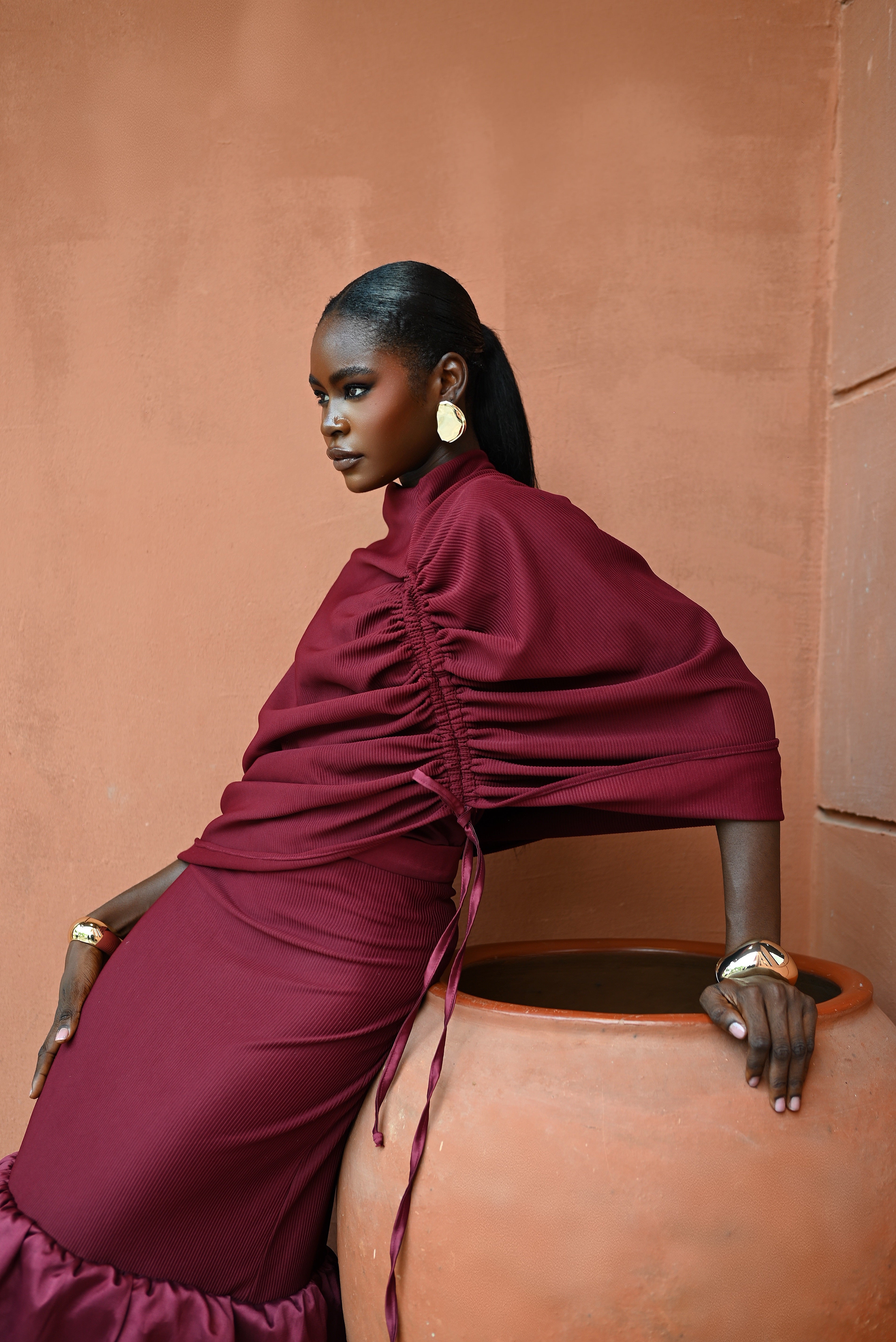MARGAUX TOP