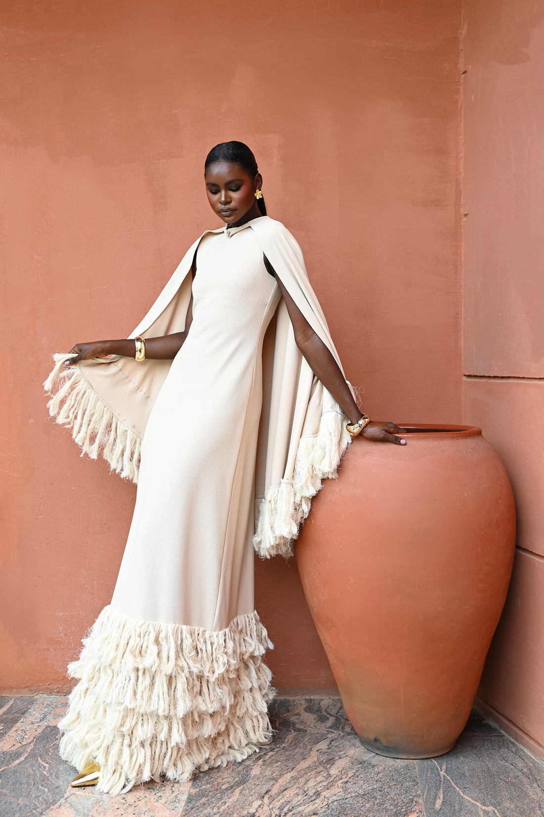 MIRELLE CAPE