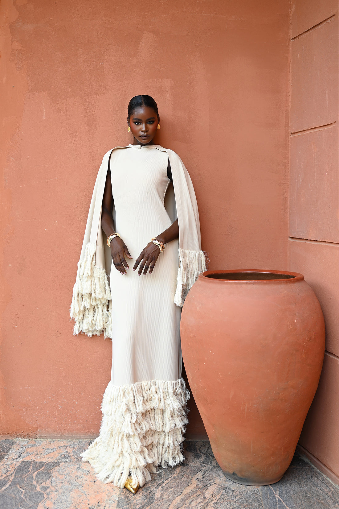 MIRELLE CAPE