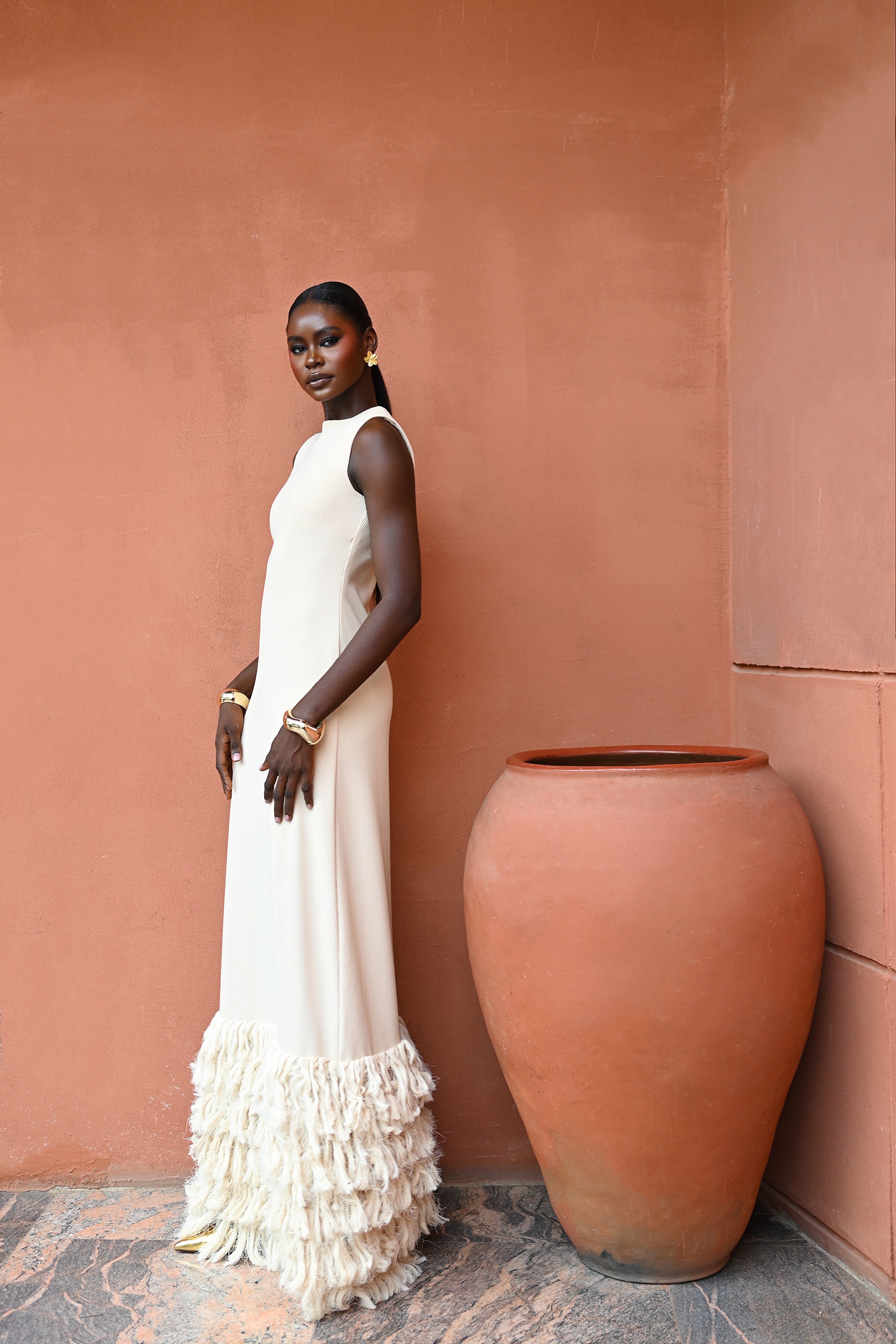 MIRELLE DRESS