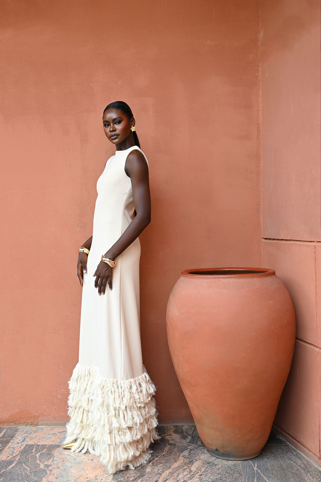 MIRELLE DRESS