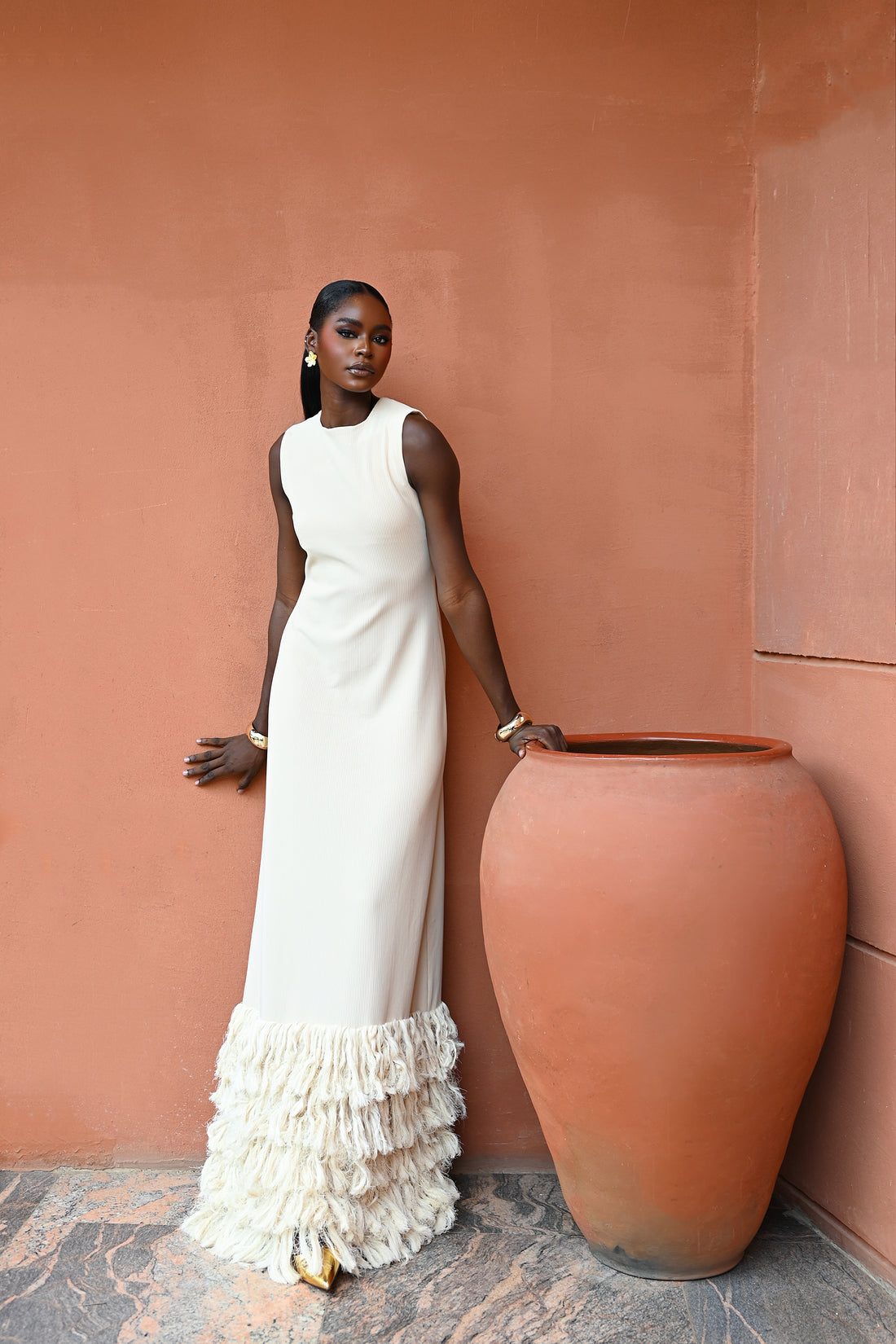 MIRELLE DRESS