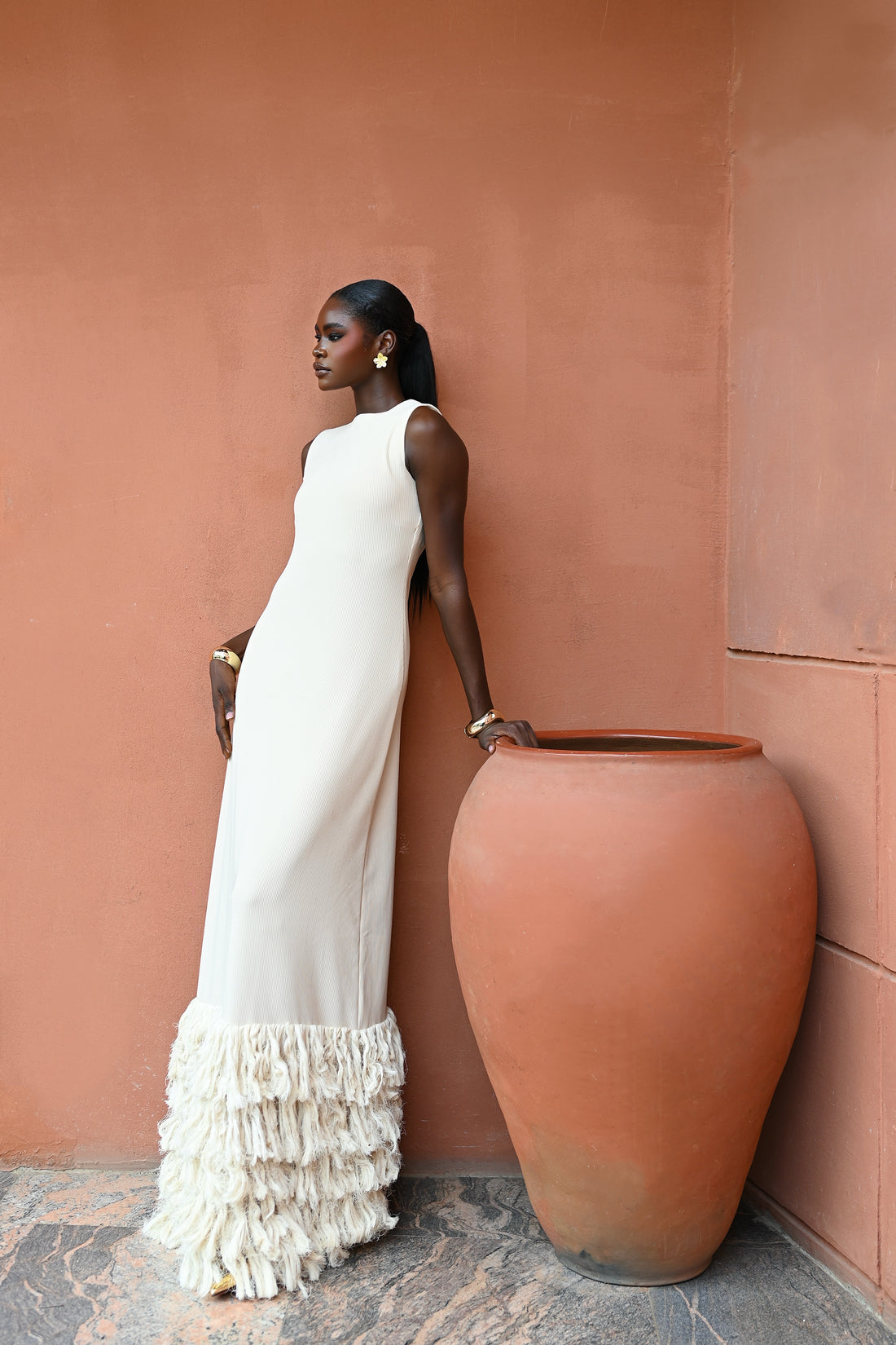 MIRELLE DRESS