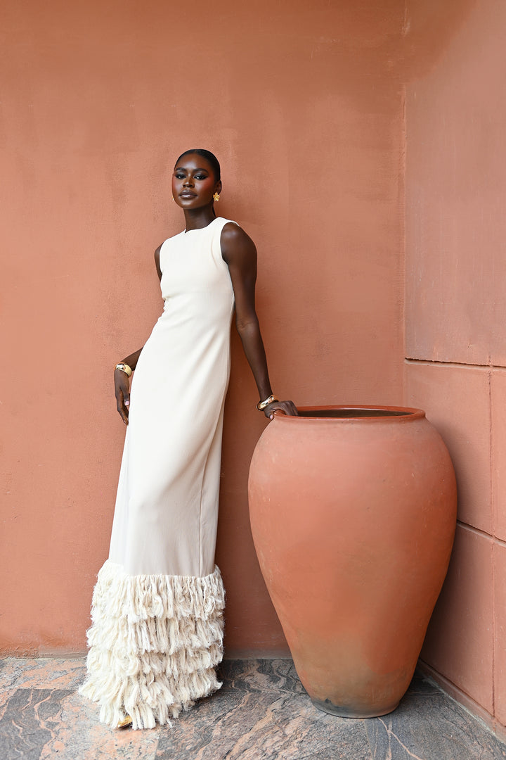 MIRELLE DRESS