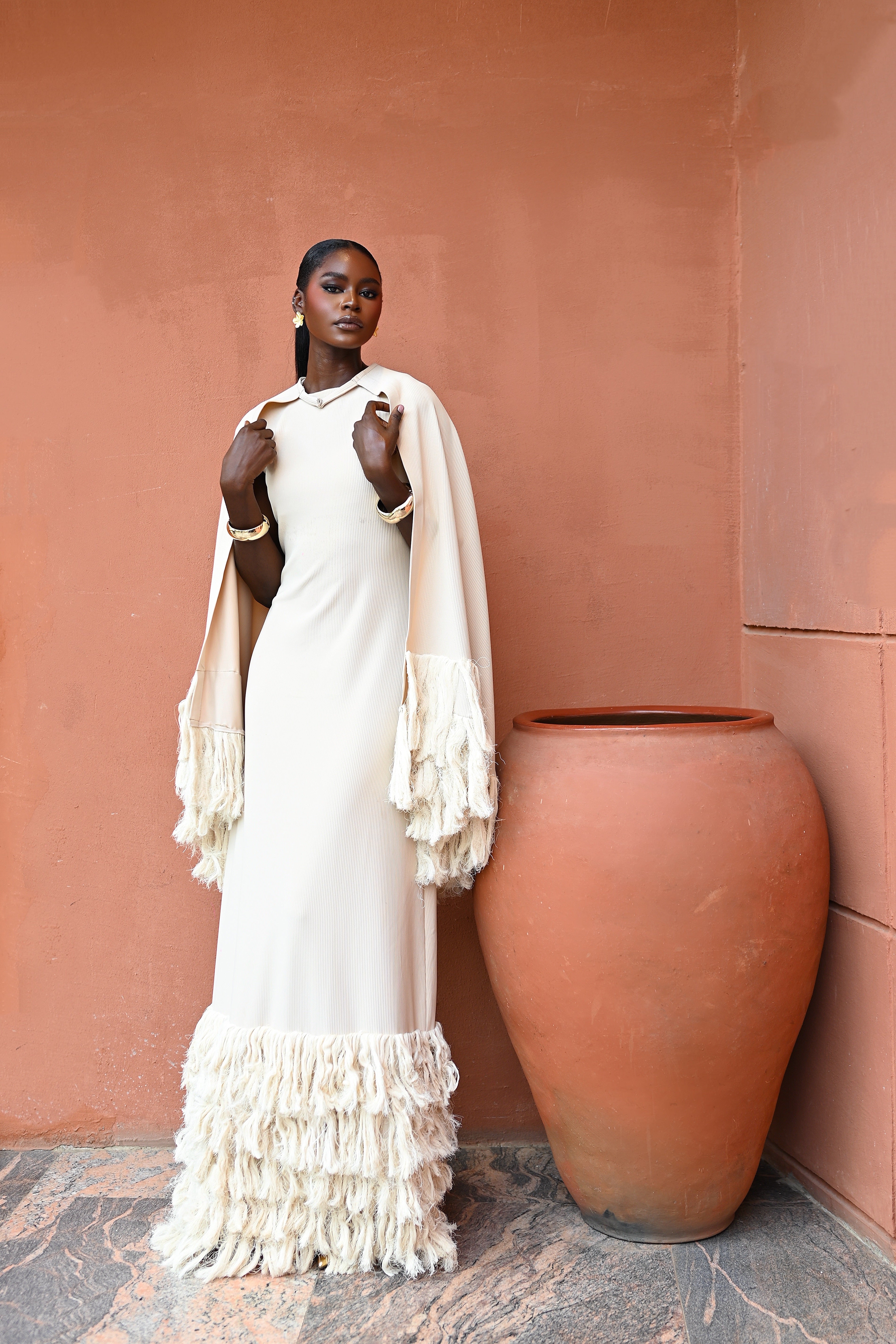 MIRELLE CAPE