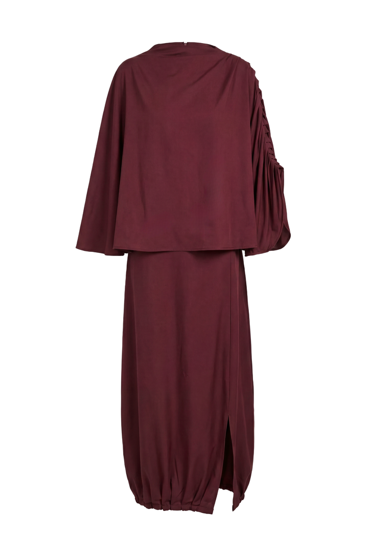 ORIANE DRESS