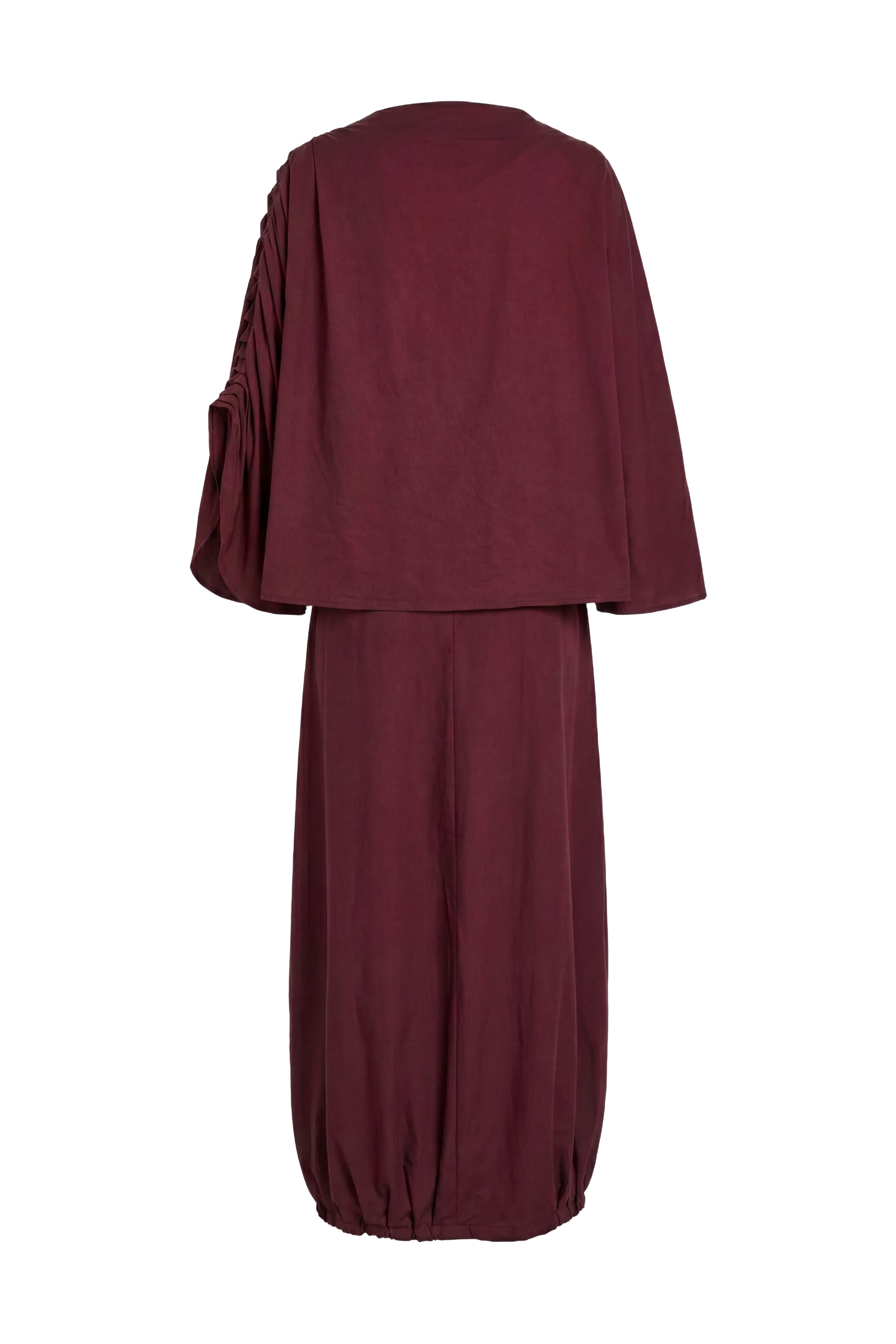 ORIANE DRESS