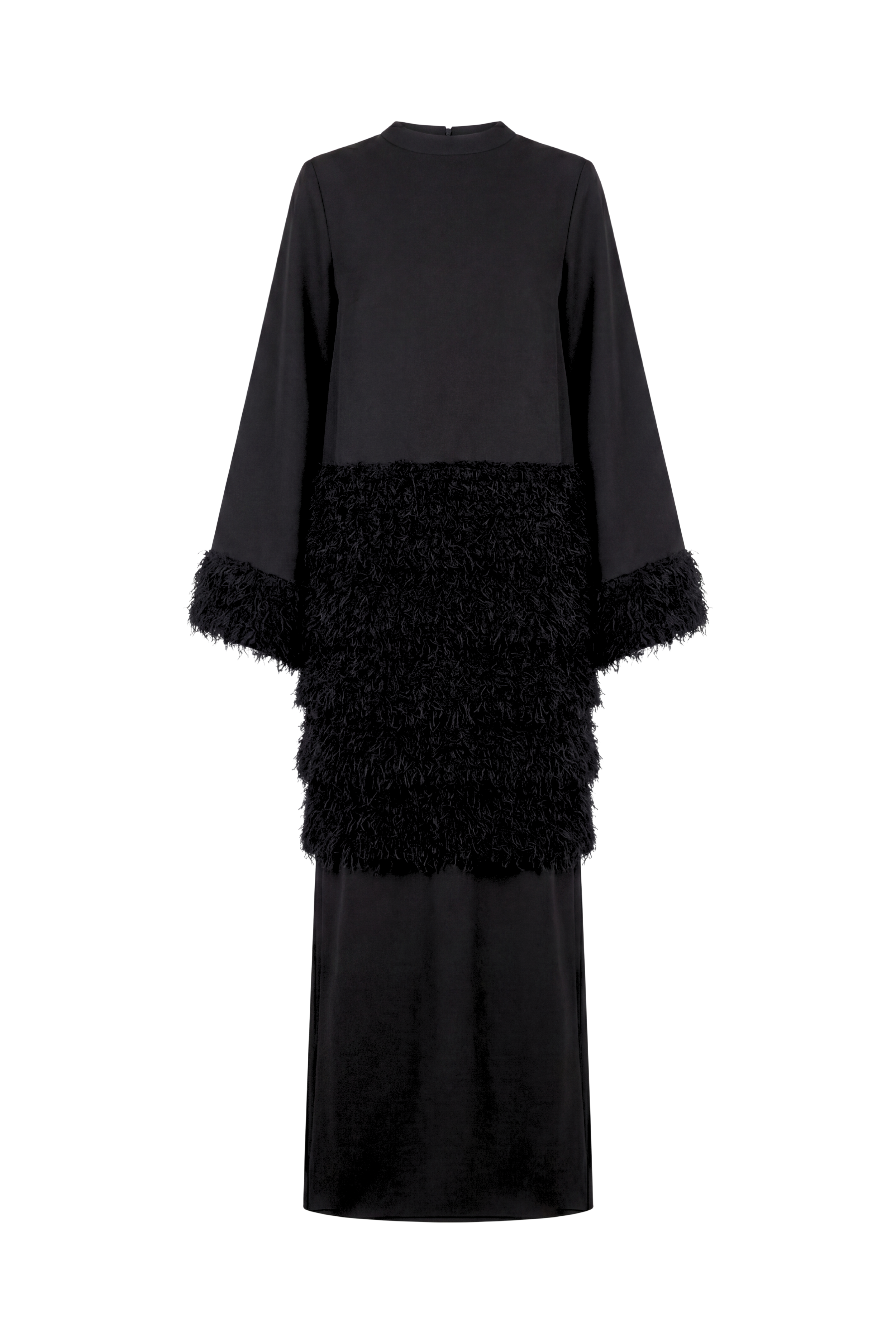ROSALIE DRESS