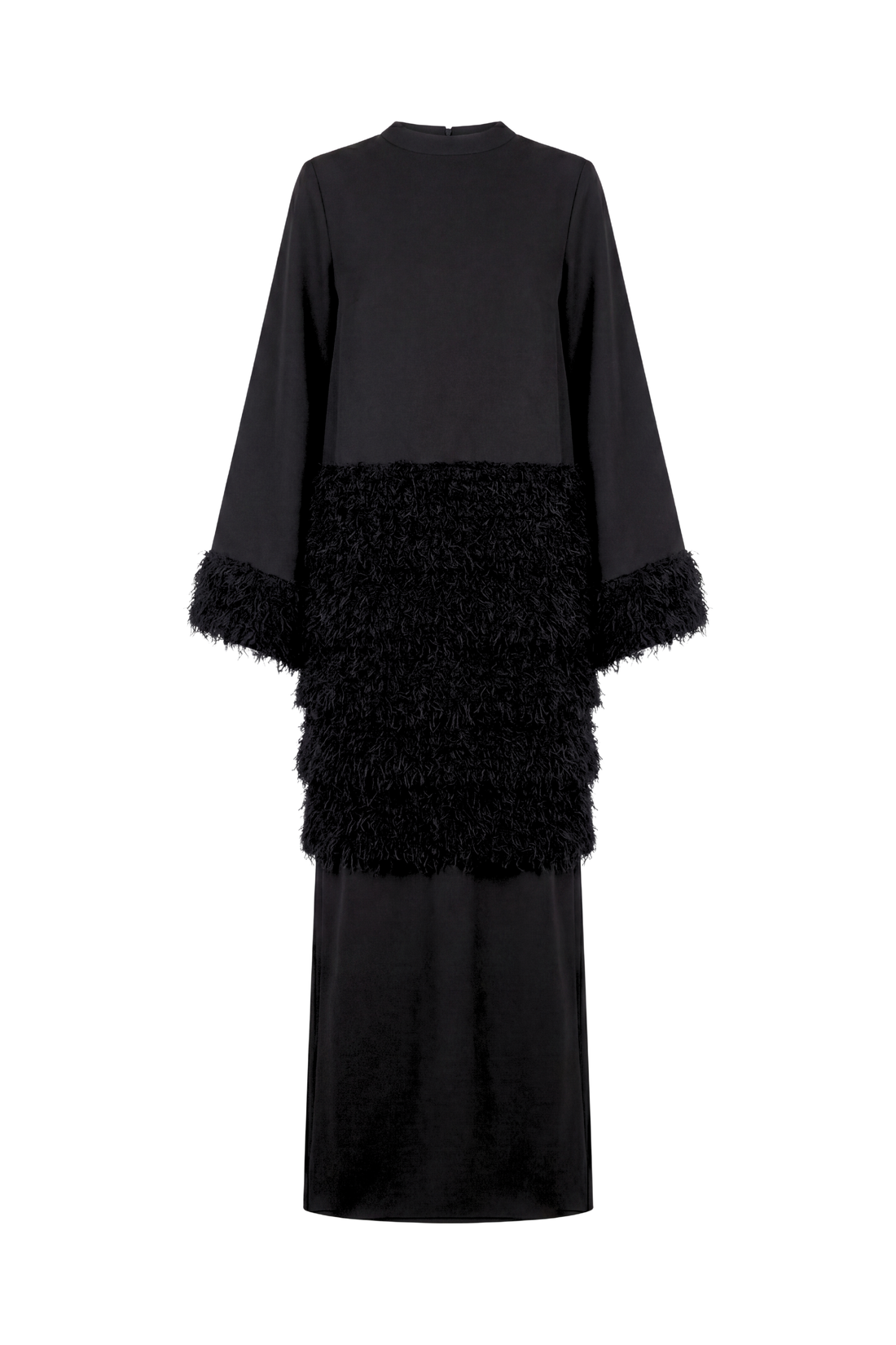 ROSALIE DRESS