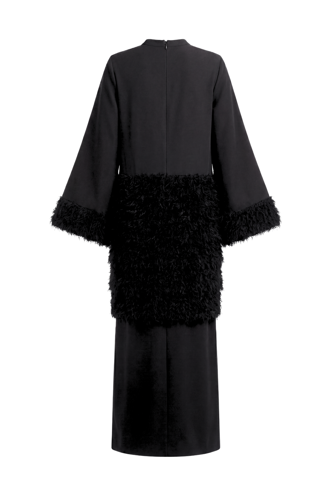ROSALIE DRESS