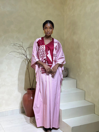 ROUX NORTHERN CAFTAN