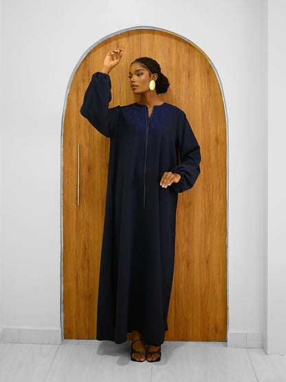 SAFA TRADITIONAL CAFTAN