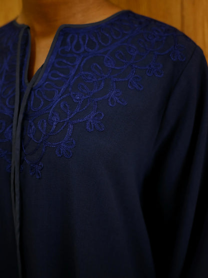 SAFA TRADITIONAL CAFTAN