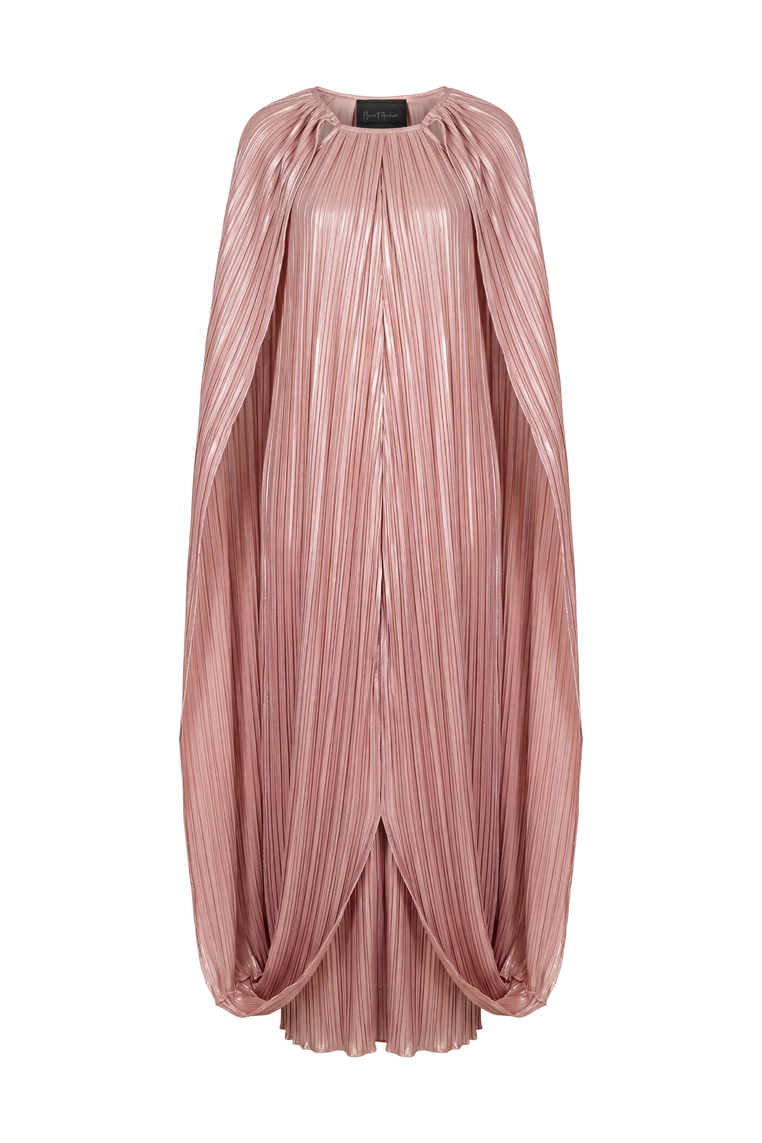 SAI DRESS - PINK