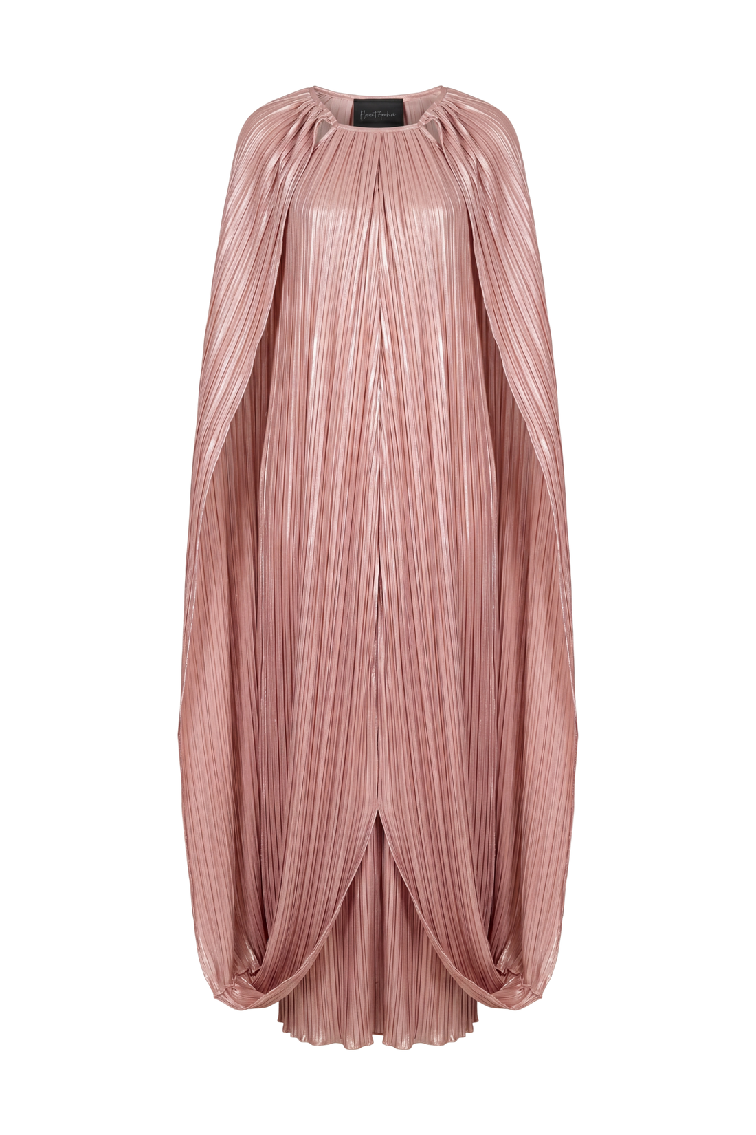 SAI DRESS - PINK