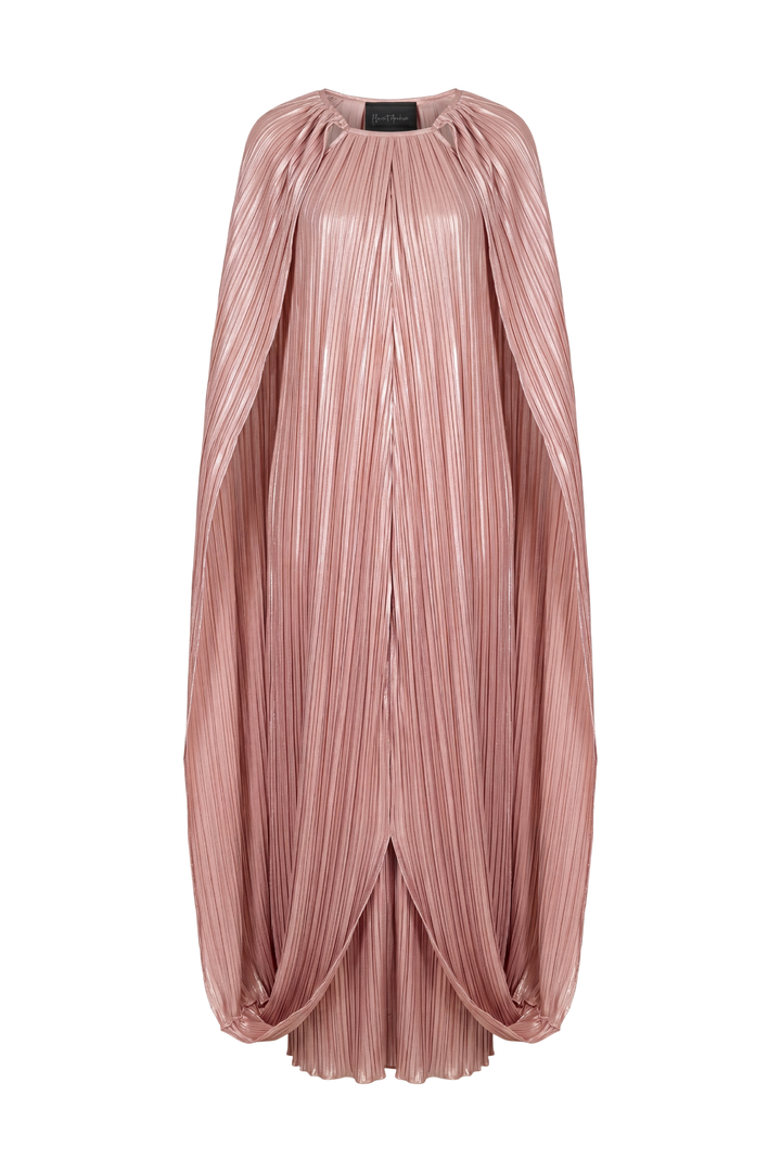 SAI DRESS - PINK