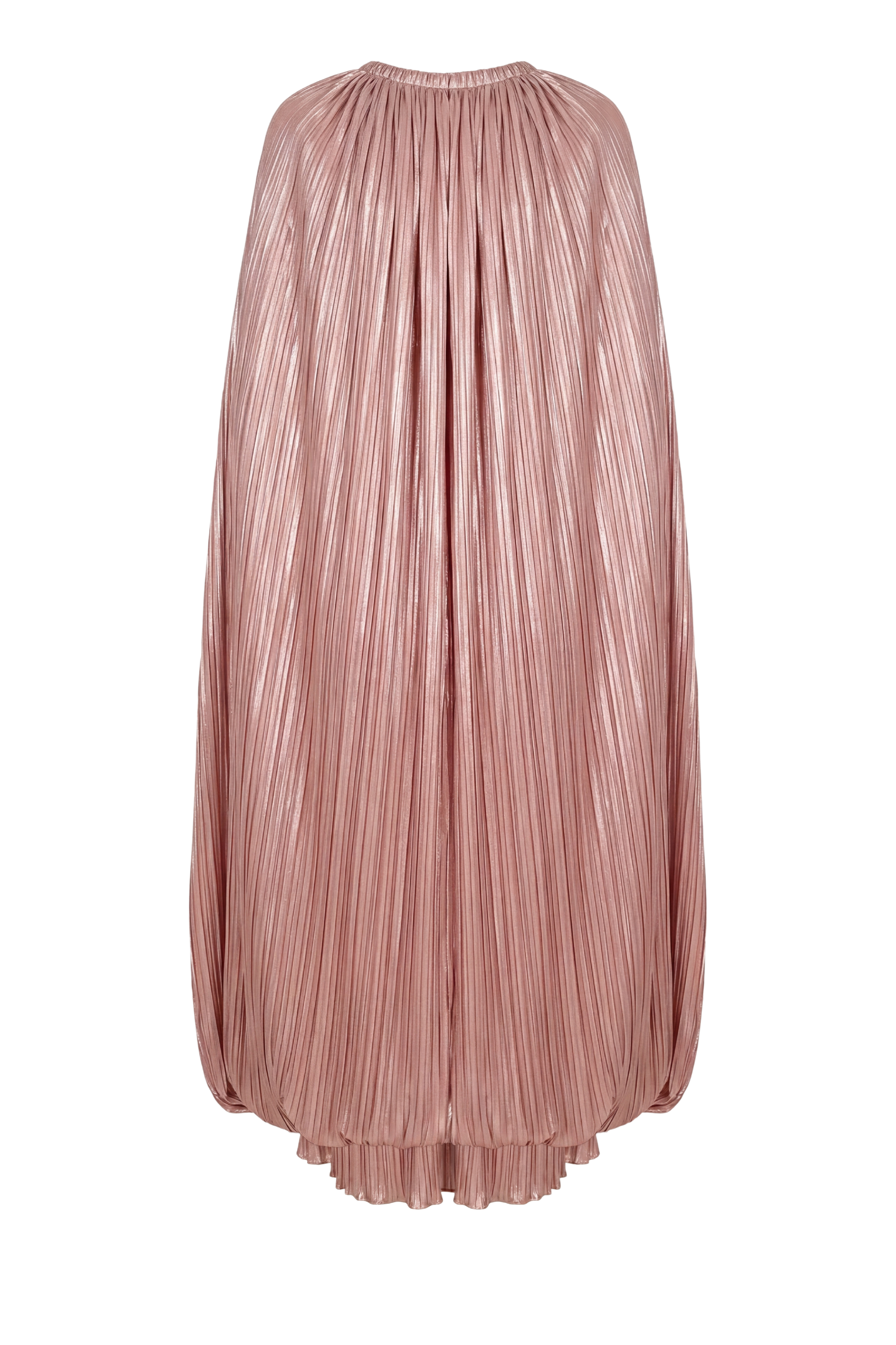 SAI DRESS - PINK