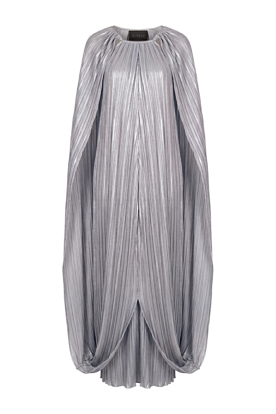 SAI DRESS - SILVER