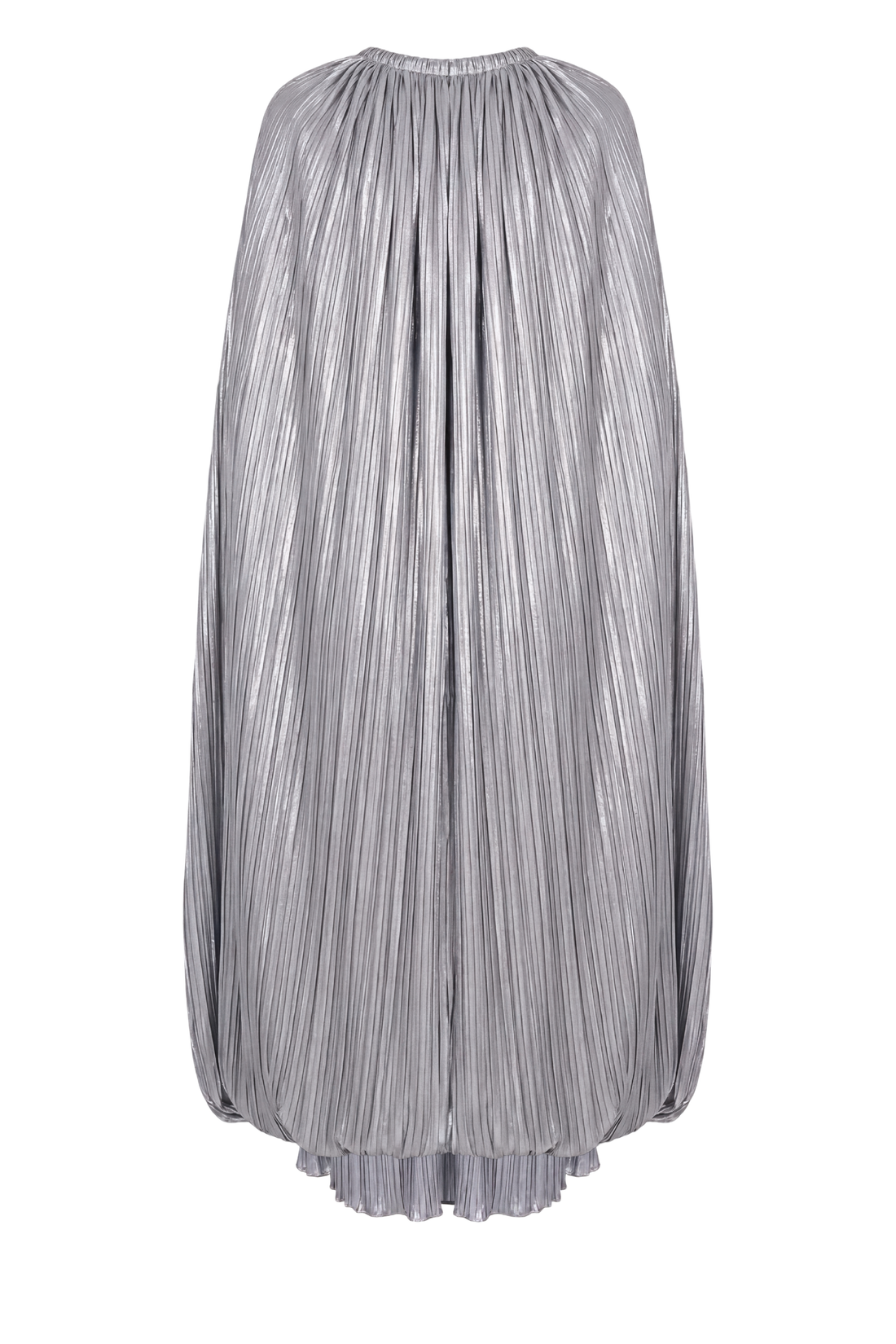 SAI DRESS - SILVER
