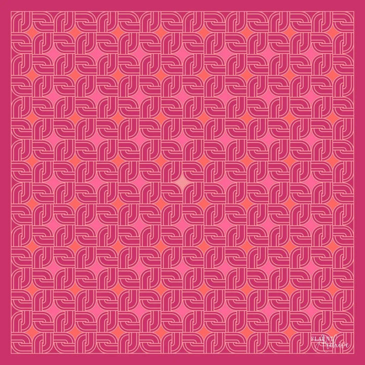 SCALA SCARF